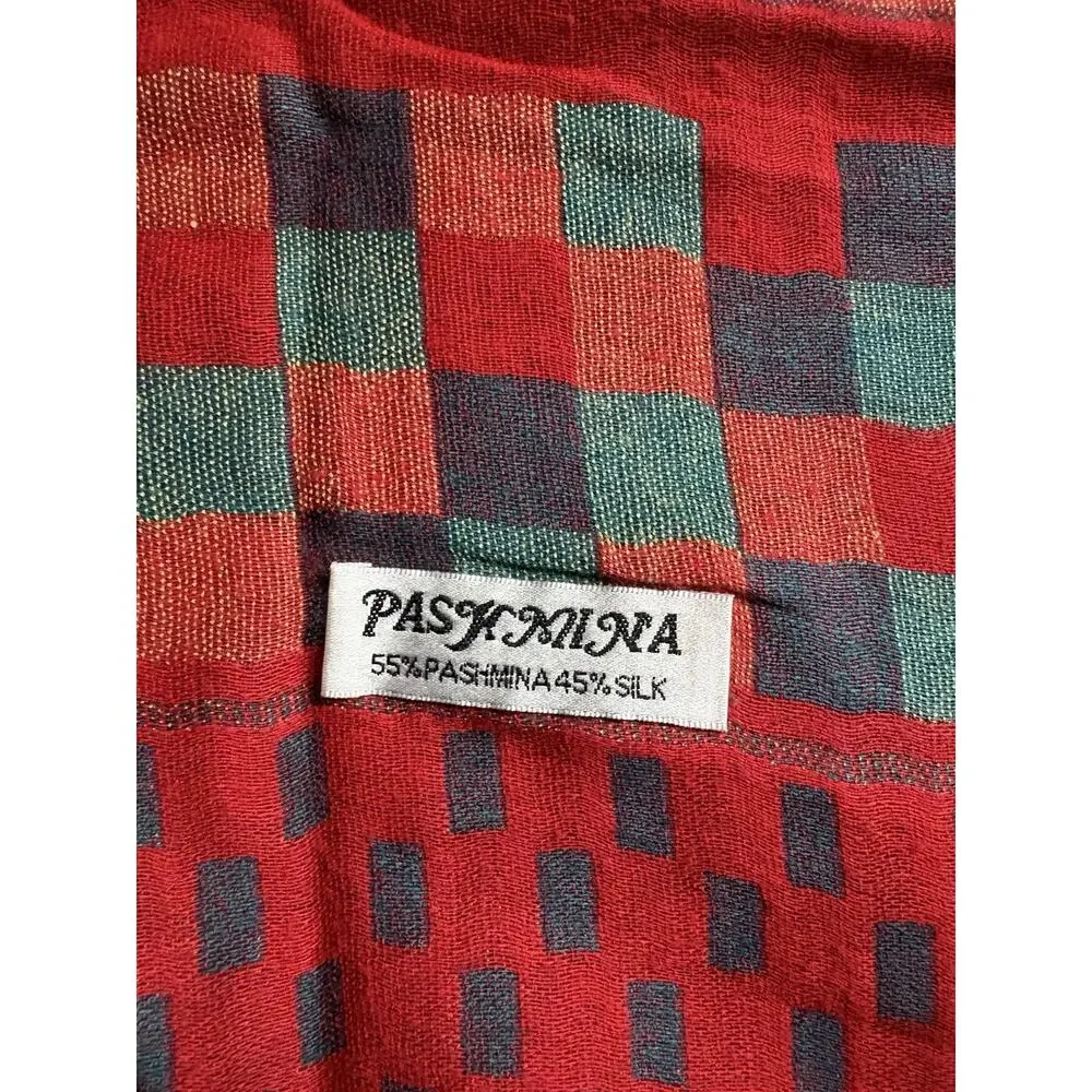 pashmina this women